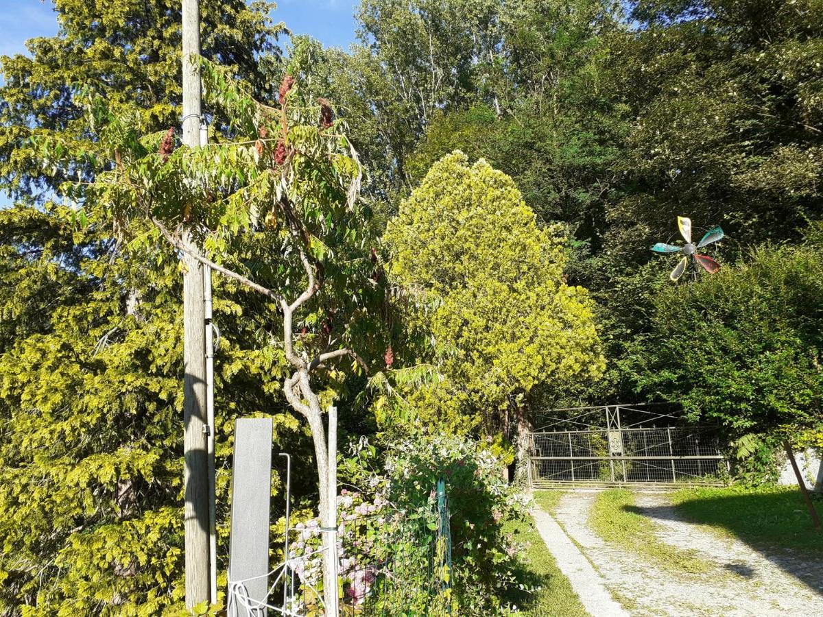 Le Girandole Daire Como Dış mekan fotoğraf